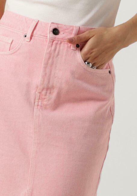 Rosane CO'COUTURE Midirock VIKA DYE SLIT SKIRT - large