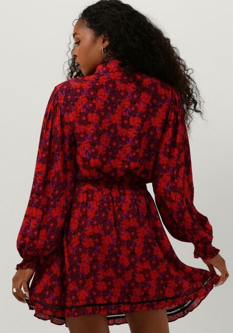 Rote YDENCE Blusen BLOUSE ALYSSA - large