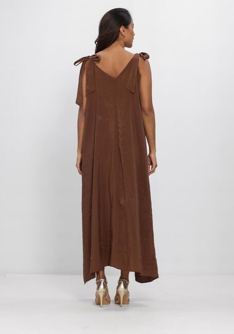 Braune JOSH V Maxikleid CLARA - large