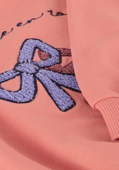 Rosane YOUR WISHES Sweatshirt LA VIE RUFFLE SLEEVE SWEATER - large