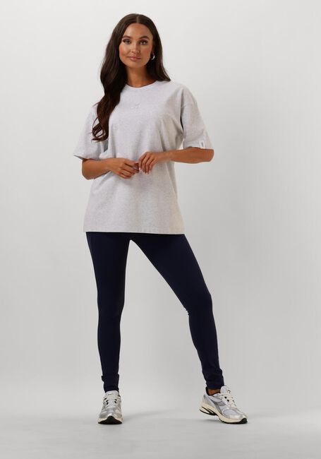 Graue SOEURS DE PROVENCE T-shirt ESTELLE TEE - large