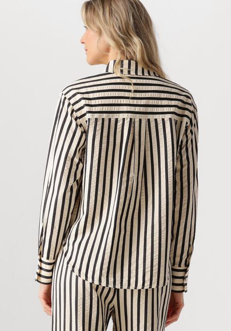 Ecru LOLLYS LAUNDRY Blusen BLEEKERLL SHIRT LS - large