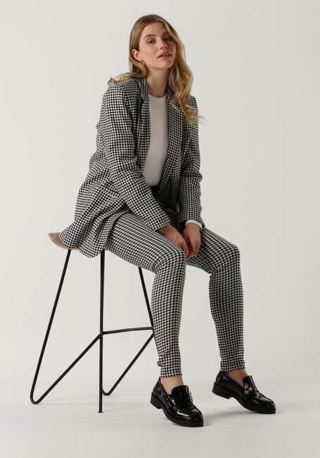 Schwarze MOVES Legging LEXANA 2607 - large