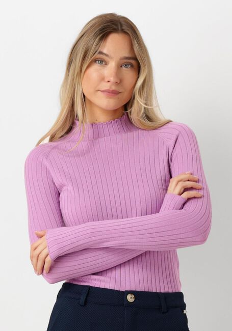 Lilane YDENCE Tops & T-shirts KNITTED TOP KIT - large
