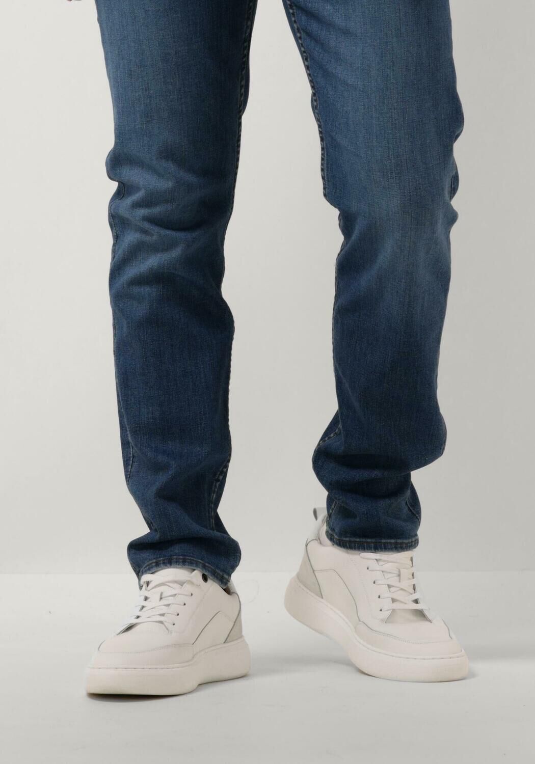 Wei&szlig;e CYCLEUR DE LUXE Sneaker Low DR7 - large