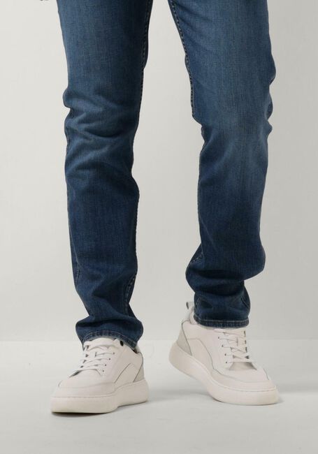 Weiße CYCLEUR DE LUXE Sneaker Low DR7 - large