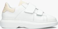 Weiße COPENHAGEN STUDIOS Sneaker low CPH810 - medium