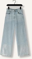 Hellblau RAIZZED Wide jeans MALAGA Hellblau RAIZZED Wide jeans MALAGA - medium