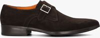 Braune REINHARD FRANS Business Schuhe NEW YORK - medium