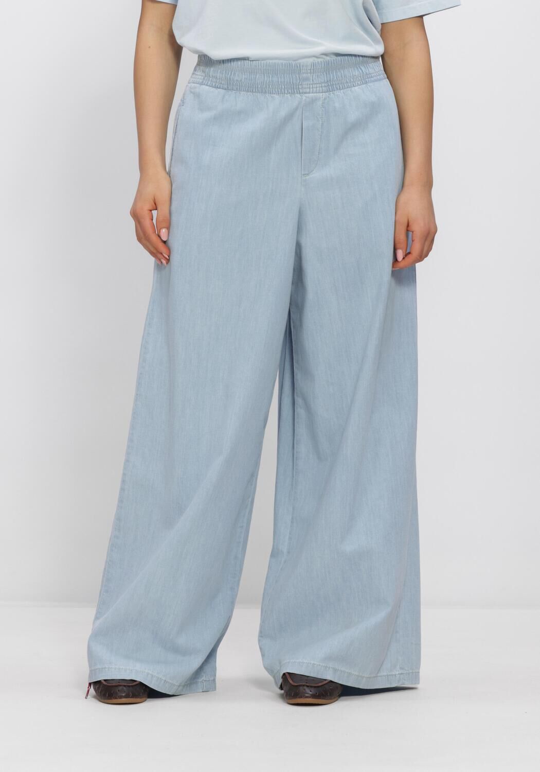 Blaue DRYKORN Jeans CEILING - large