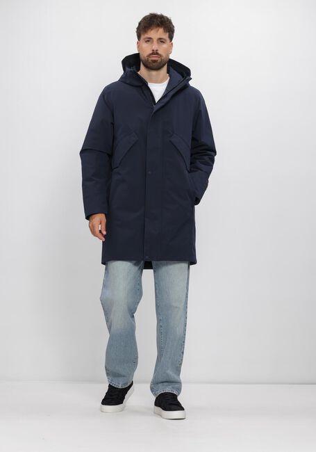 Dunkelblau ELVINE Parkas JANNE - large