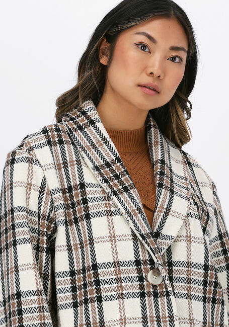 Nicht-gerade weiss LOLLYS LAUNDRY Mäntel BILLIE COAT - large