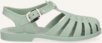 Grüne LEXIE AND THE MOON Flache Sandalen WATER SANDAL Grüne LEXIE AND THE MOON Flache Sandalen WATER SANDAL - medium