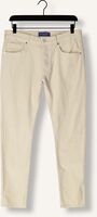 Nicht-gerade weiss SCOTCH & SODA Hose REGULAR SLIM RALSTON CORDUROY JEANS IN ORGANIC COTTON Nicht-gerade weiss SCOTCH & SODA Hose REGULAR SLIM RALSTON CORDUROY JEANS IN ORGANIC COTTON - medium