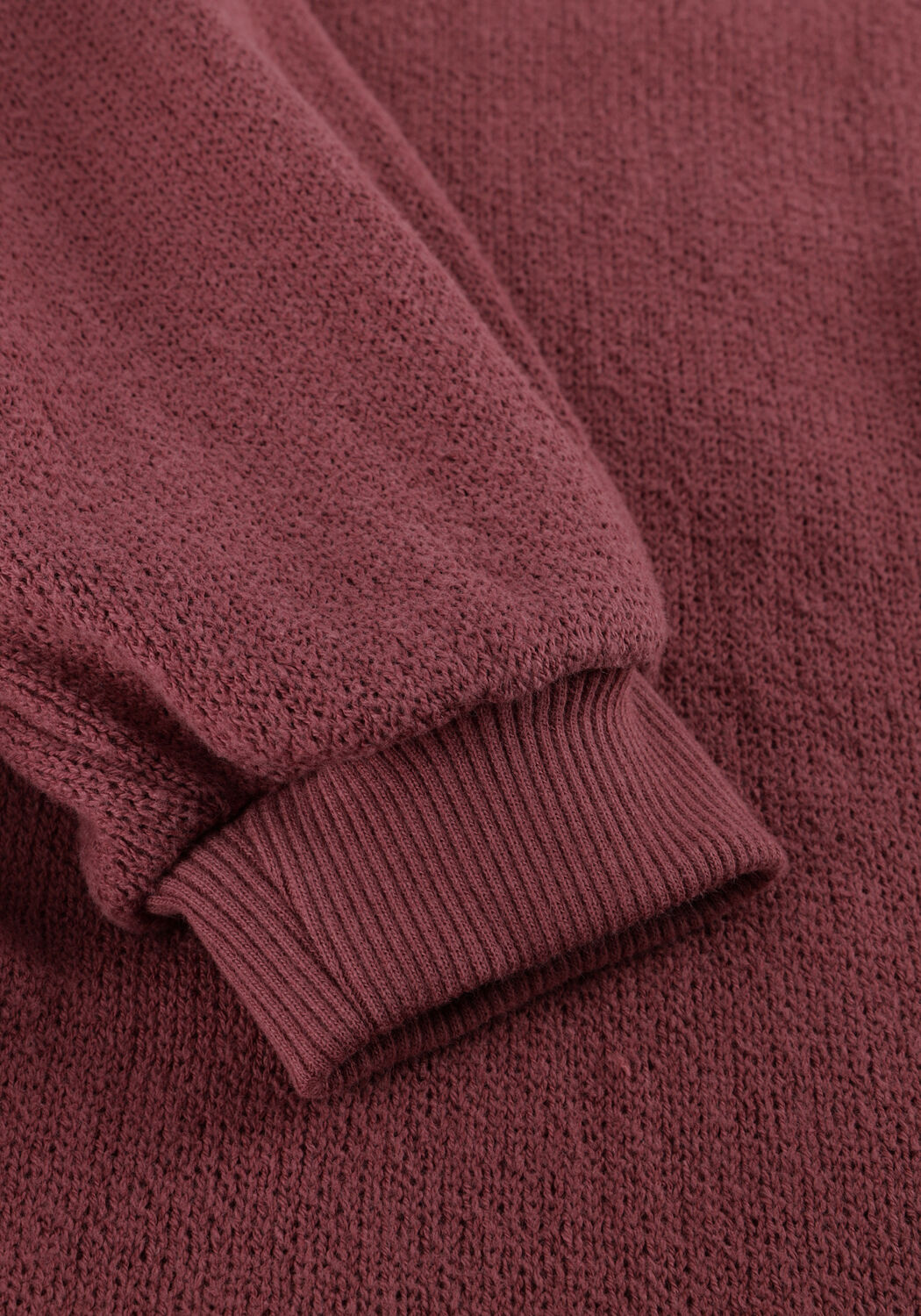 Lilane PLAY UP Pullover JERSEY SWEATER G - large