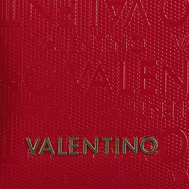 Rote VALENTINO BAGS Umhängetasche VBS2C206 - large
