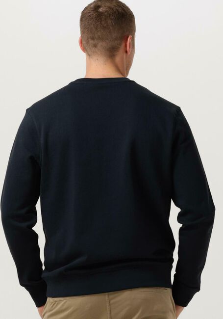 Dunkelblau BOSS ORANGE Sweatshirt WESTART 10234591 02 - large