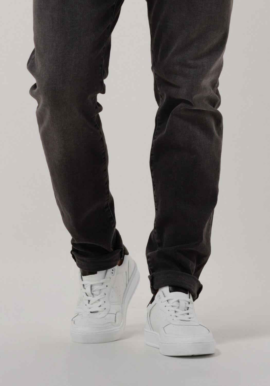 Wei&szlig;e MAZZELTOV Sneaker Low GREGORY 16 - large