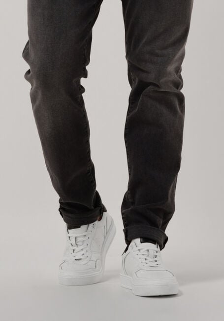 Weiße MAZZELTOV Sneaker Low GREGORY 16 - large