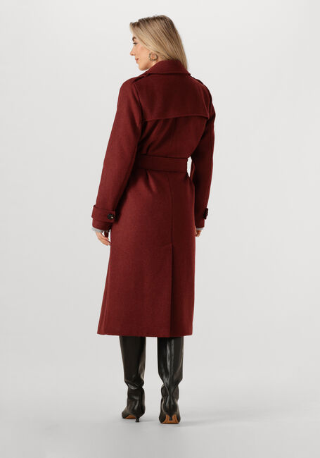 Rote MODSTRÖM Mäntel SHAYMD COAT - large