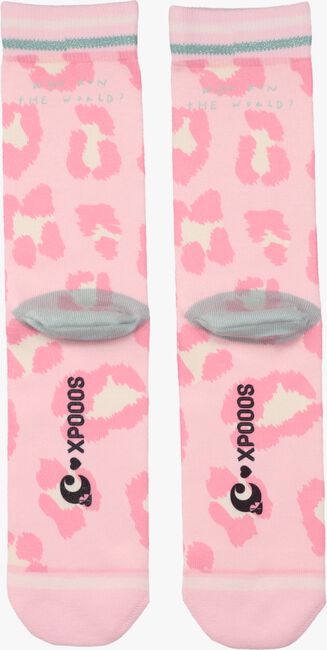 Rosane XPOOOS Socken &C PINK PANTHER - large