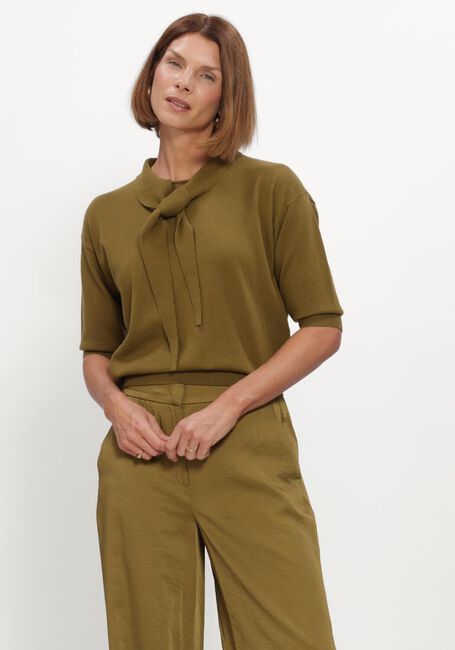 Olive BEAUMONT Pullover FRANKIE PULLOVER - large