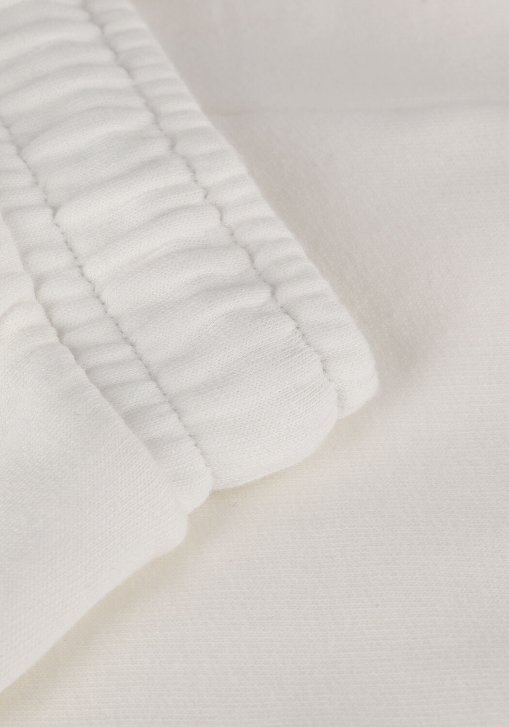 Ecru 10DAYS Jogginghose STATEMENT JOGGER - large