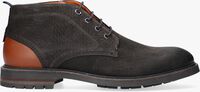 Graue VAN LIER Business Schuhe 2155823 - medium