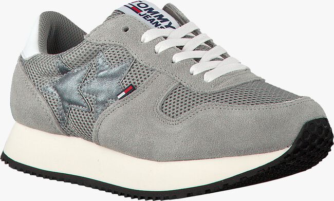 TOMMY HILFIGER SNEAKERS TOMMY JEANS STAR SNEAKER - large