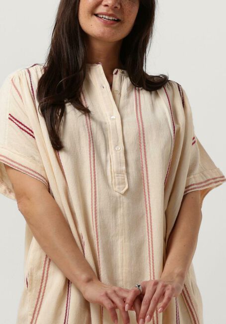 Sand BY-BAR Minikleid AMBER ATHIA DRESS - large