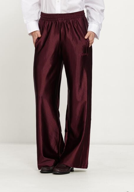 Bordeaux ADIDAS Weite Hose W SAT PT - large