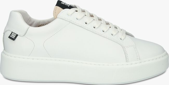 Weiße BLACKSTONE Sneaker low STANLEY - large