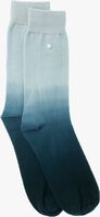 Blaue ALFREDO GONZALES Socken GRADIENT - medium