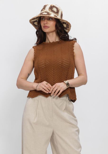 Rosane MODSTR&Ouml;M Tops & T-shirts CARRYMD TOP - large
