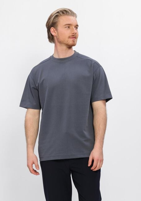 Blaue GENTI T-shirt T-SHIRT SS 1227 - large