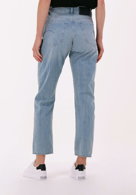 Hellblau G-STAR RAW Mom jeans VIRJINYA SLIM - large
