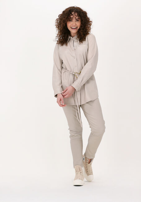 Nicht-gerade weiss IBANA Blusen TEDLIN - large