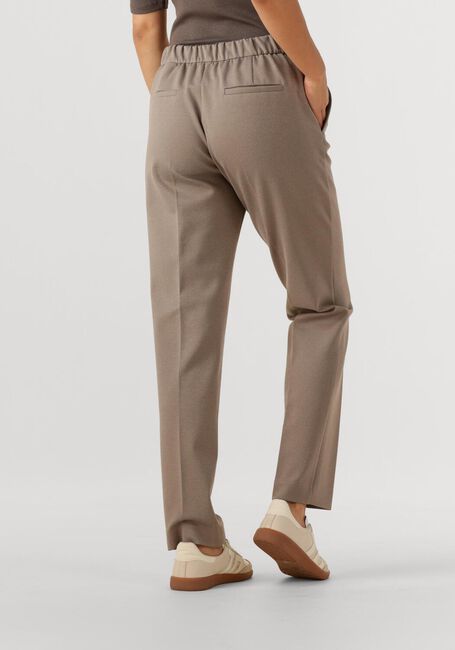 Taupe BEAUMONT Hose CHARLIE PANTS - large
