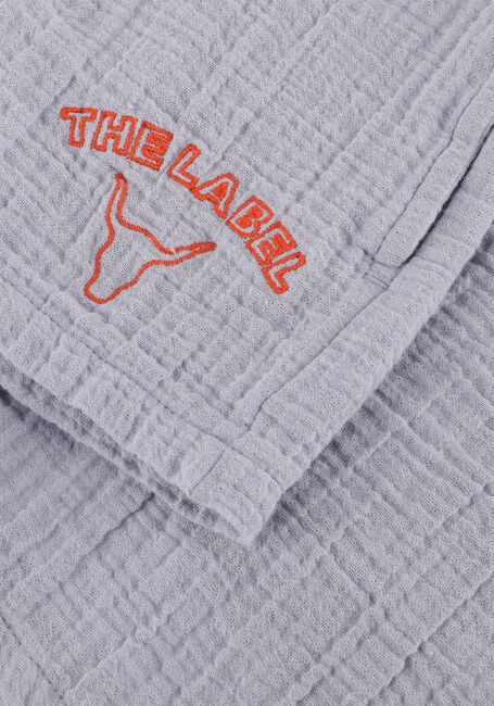 Lila ALIX MINI Kurze Hose WOVEN CRINKLE SHORTS - large