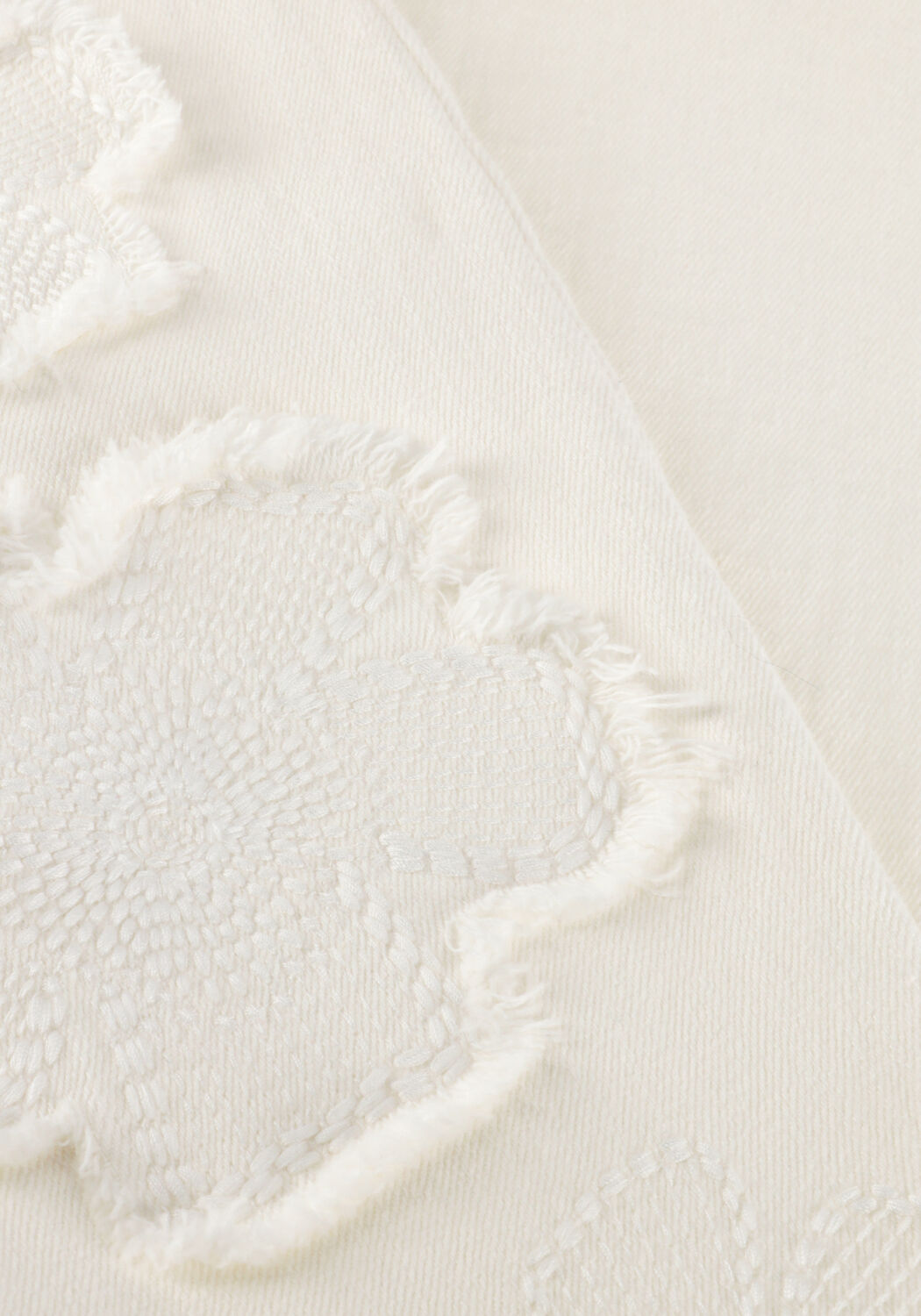 Nicht-gerade weiss CAROLINE BISS Jeans 1888 - large