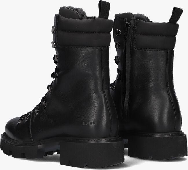 Schwarze BLACKSTONE Ankle Boots BLAIRE - large