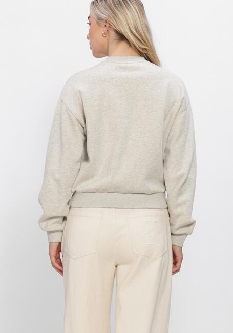 Hellgrau JOSH V Sweatshirt NAOMI - large