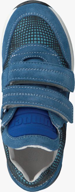 Blaue BUMPER Sneaker low 44367 - large