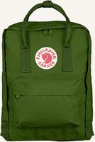Grüne FJALLRAVEN Rucksack KANKEN Grüne FJALLRAVEN Rucksack KANKEN - medium