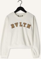 Weiße LOOXS 10sixteen Sweatshirt 2401-5318 Weiße LOOXS 10sixteen Sweatshirt 2401-5318 - medium