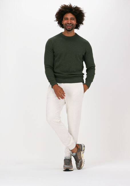 Grüne PROFUOMO Pullover JEWELL - large