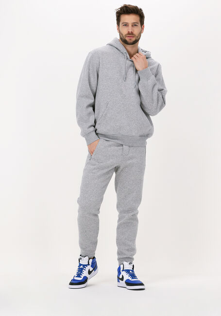 Graue UGG Sweatshirt CHARLES HOODIE - large