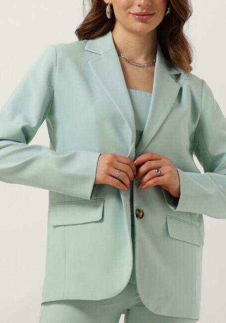 Grüne ENVII Blazer ENHORSE BLAZER 6797 - large
