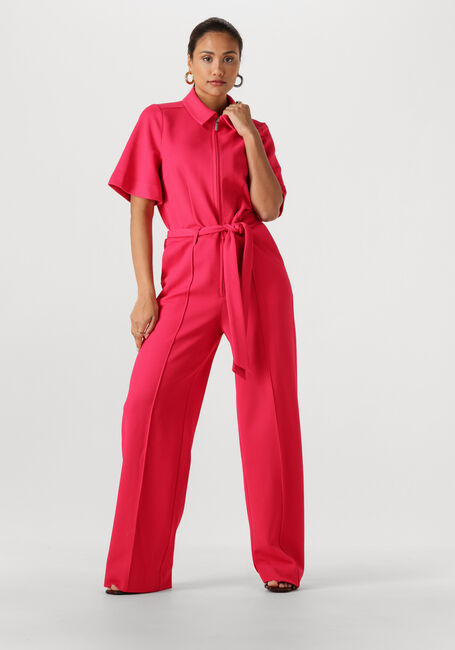 Rosane POM AMSTERDAM Jumpsuits JUMPSUIT BRIGHT ROSE - large