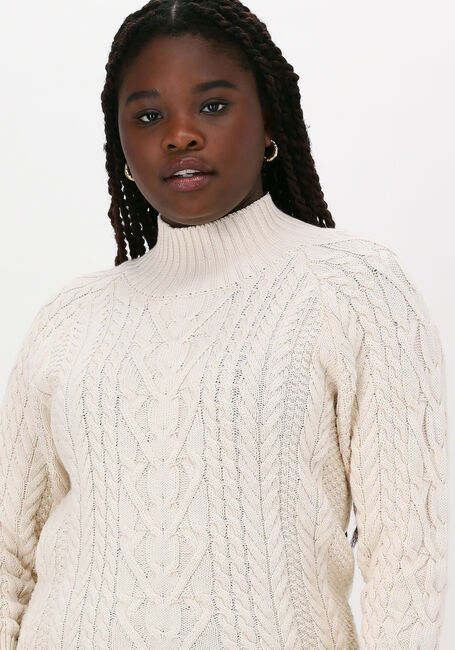 Nicht-gerade weiss BELLAMY Pullover AIR - large
